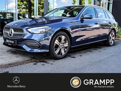Mercedes C300