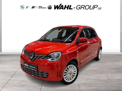 gebraucht Renault Twingo ELECTRIC VIBES DAB RFK NAVI PDC ALU SHZ