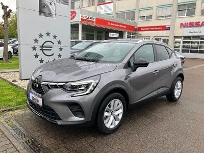 gebraucht Mitsubishi ASX Plus 1.3 T-Benziner 6-Gang*App/SHZ/RFK/PDC*