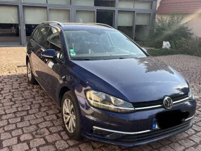 Gebraucht VW Golf VII