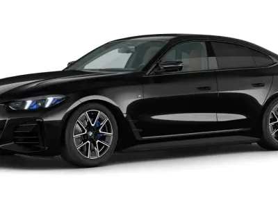 Usata BMW i4 442 kW (601 CV) 2025 Berlina