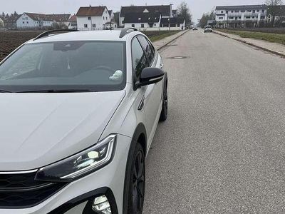 Gebraucht VW Taigo R-line 150 PS (110 kW) 2023 SUV