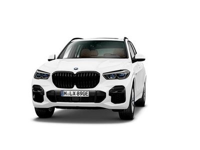 Gebraucht BMW X5 Shadowline 286 PS (210 kW) 2022 SUV