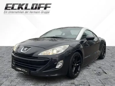 Gebraucht Peugeot RCZ