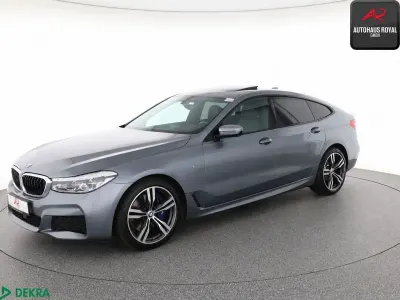 Gebraucht BMW 630