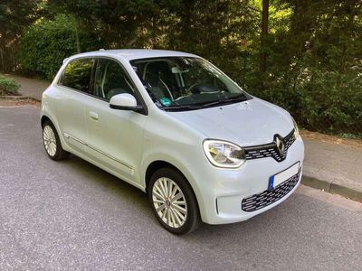 gebraucht Renault Twingo TwingoElectric VIBES