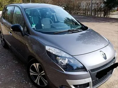Gebraucht Renault Scénic III