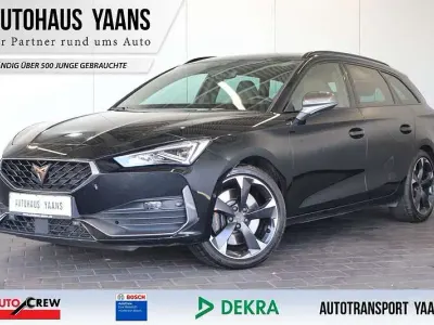 Gebraucht Cupra Leon