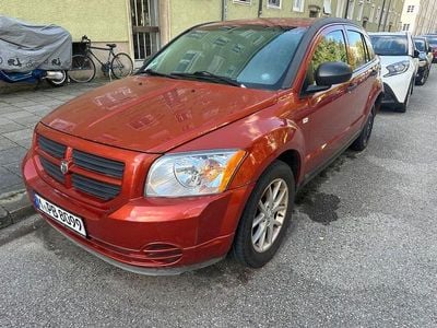 Dodge Caliber