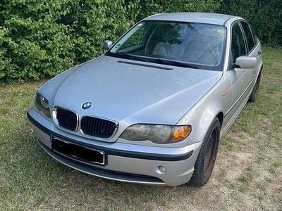 BMW 318