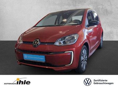 VW e-up!