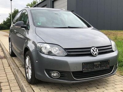VW Golf Plus