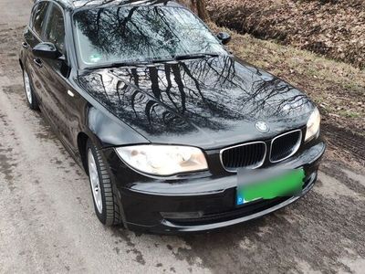 gebraucht BMW 116 i -