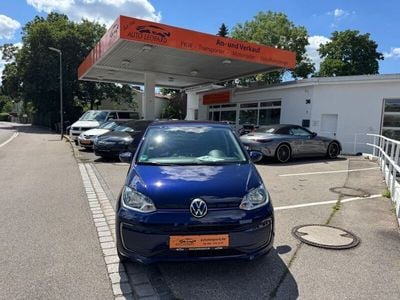 VW e-up!