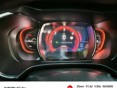 Gebraucht Renault Koleos 185 PS (136 kW) 2021 Schwarz SUV