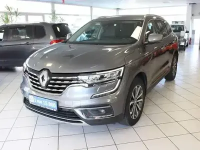 Gebraucht Renault Koleos Intens 184 PS (135 kW) 2022 Grau SUV