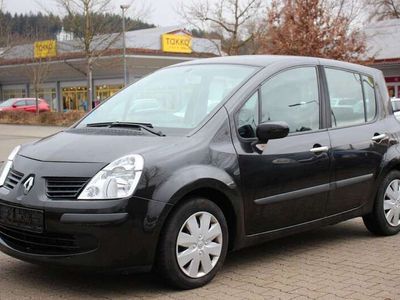 Renault Modus