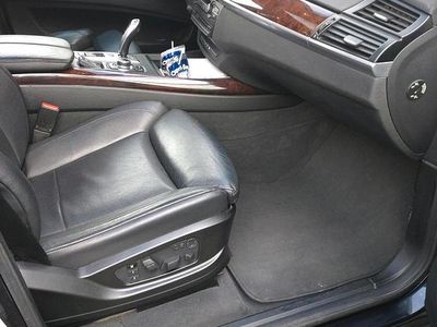 Gebraucht BMW X5 306 PS (225 kW) 2010 Schwarz SUV