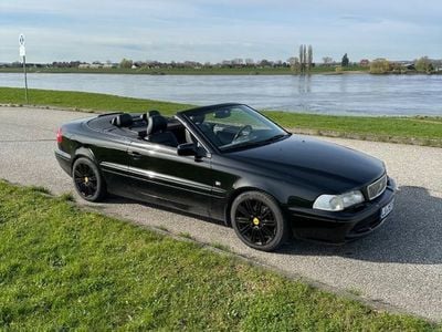 Volvo C70