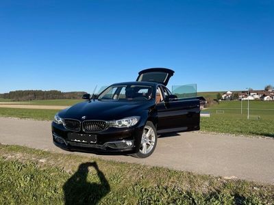 BMW 320 Gran Turismo