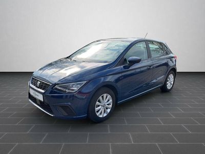 gebraucht Seat Ibiza Ibiza Style 1.0 TSI