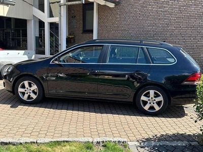 VW Golf VI