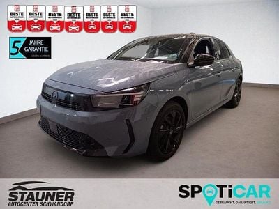 Usata Opel Corsa S 101 CV (74 kW) 2025 Grigio Utilitaria