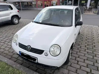 Brugt VW Lupo