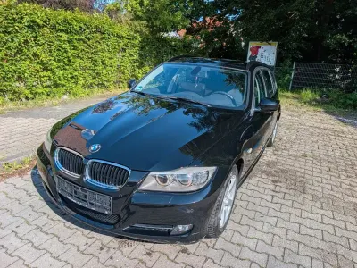 Gebraucht BMW 320