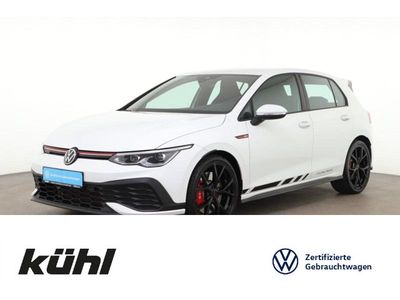 Usata VW Golf VIII GTI 300 CV (220 kW) 2024 Berlina