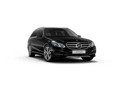 Gebraucht Mercedes E350