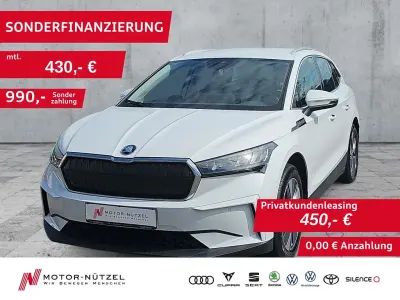 Gebraucht Skoda Enyaq iV