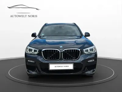 Gebraucht BMW X3