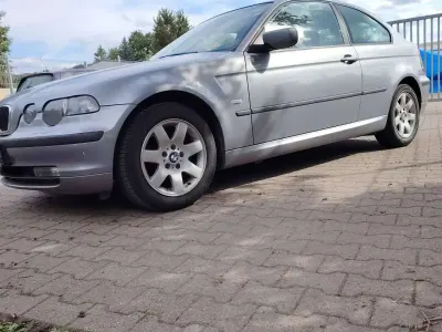 Gebraucht BMW 316