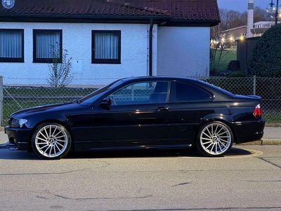 Usata BMW 320