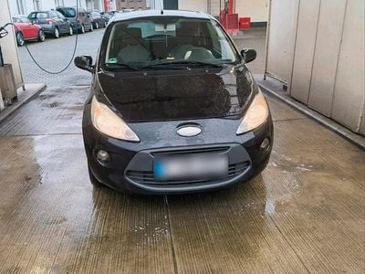 Gebraucht Ford Ka 69 PS (50 kW) 2009 Kleinwagen