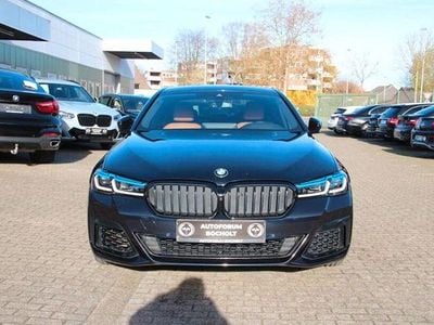Gebraucht BMW 540 M Sport 333 PS (244 kW) 2021 Andere Limousine