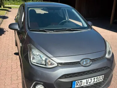 Occasion Hyundai i10