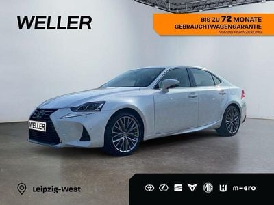 Lexus IS300h