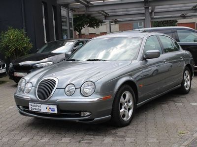 Jaguar S-Type