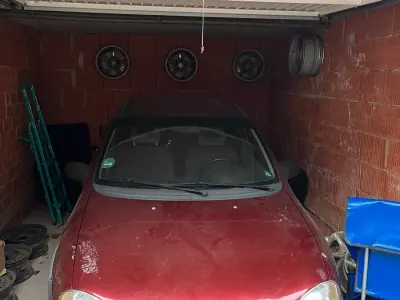 Gebraucht Opel Corsa