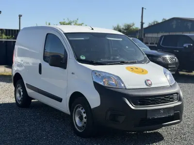 Gebraucht Fiat Fiorino
