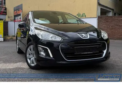Gebraucht Peugeot 308