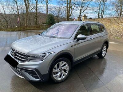 gebraucht VW Tiguan Tiguan1.5 TSI OPF Life