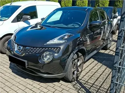 Gebraucht Nissan Juke