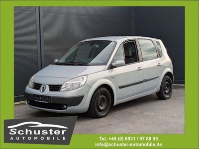 Renault Scénic II