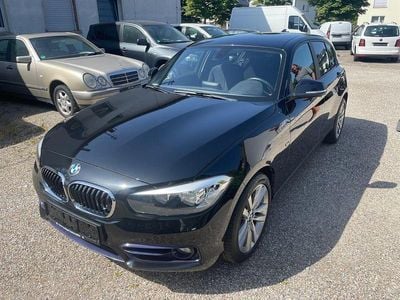 BMW 116