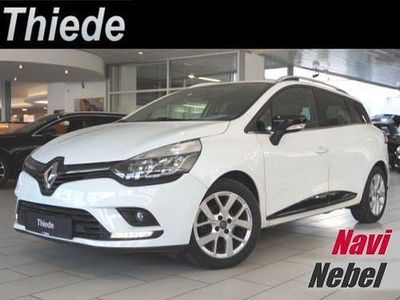 Renault Clio GrandTour