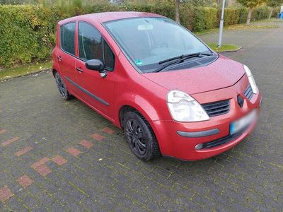 Renault Modus