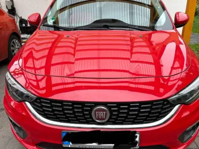 Second-hand Fiat Tipo
